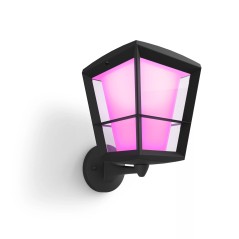 Philips by Signify Hue Outdoor Econic up Wall